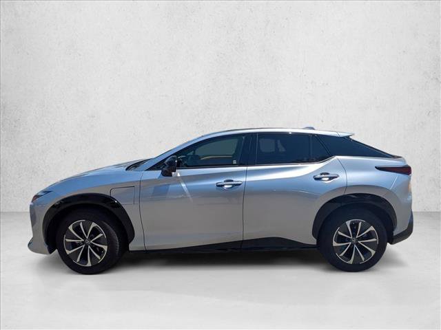 Used 2023 Lexus RZ 450e Premium w/ Accessory Package (Z1) AWD/4WD image 8