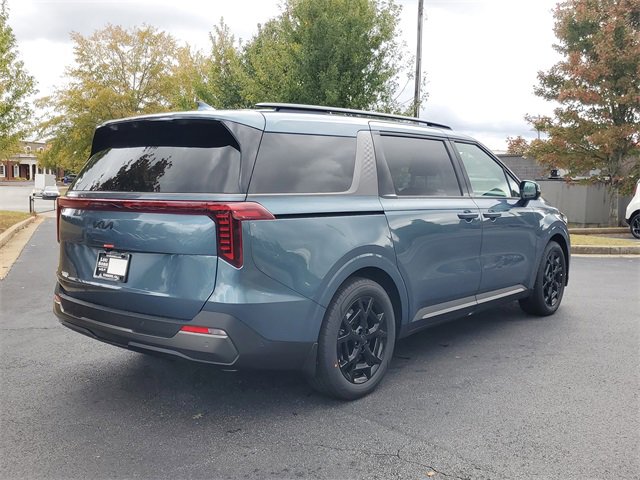 New 2026 Kia Carnival SX Prestige image 4