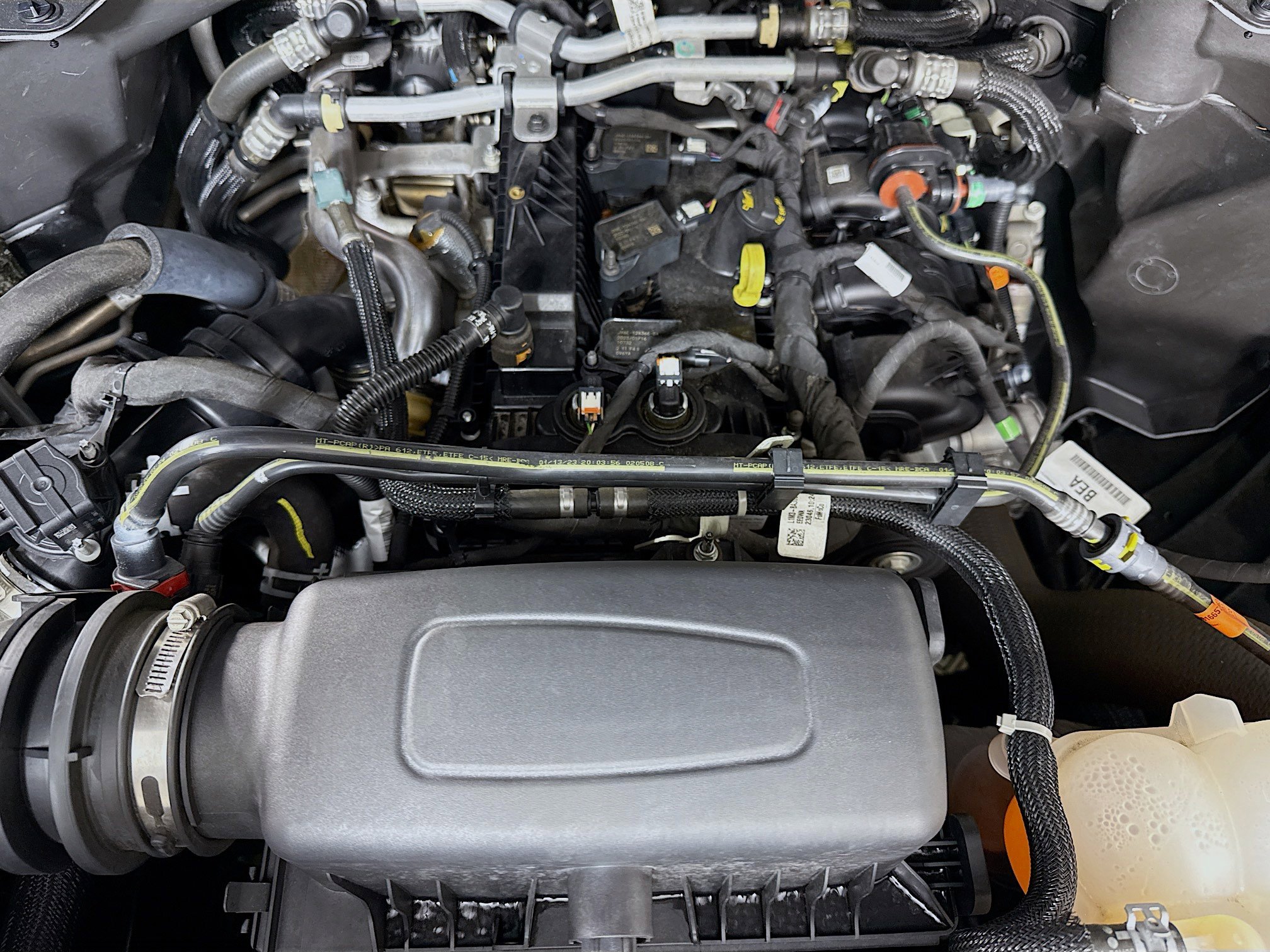 Used 2023 Ford Explorer Base image 37