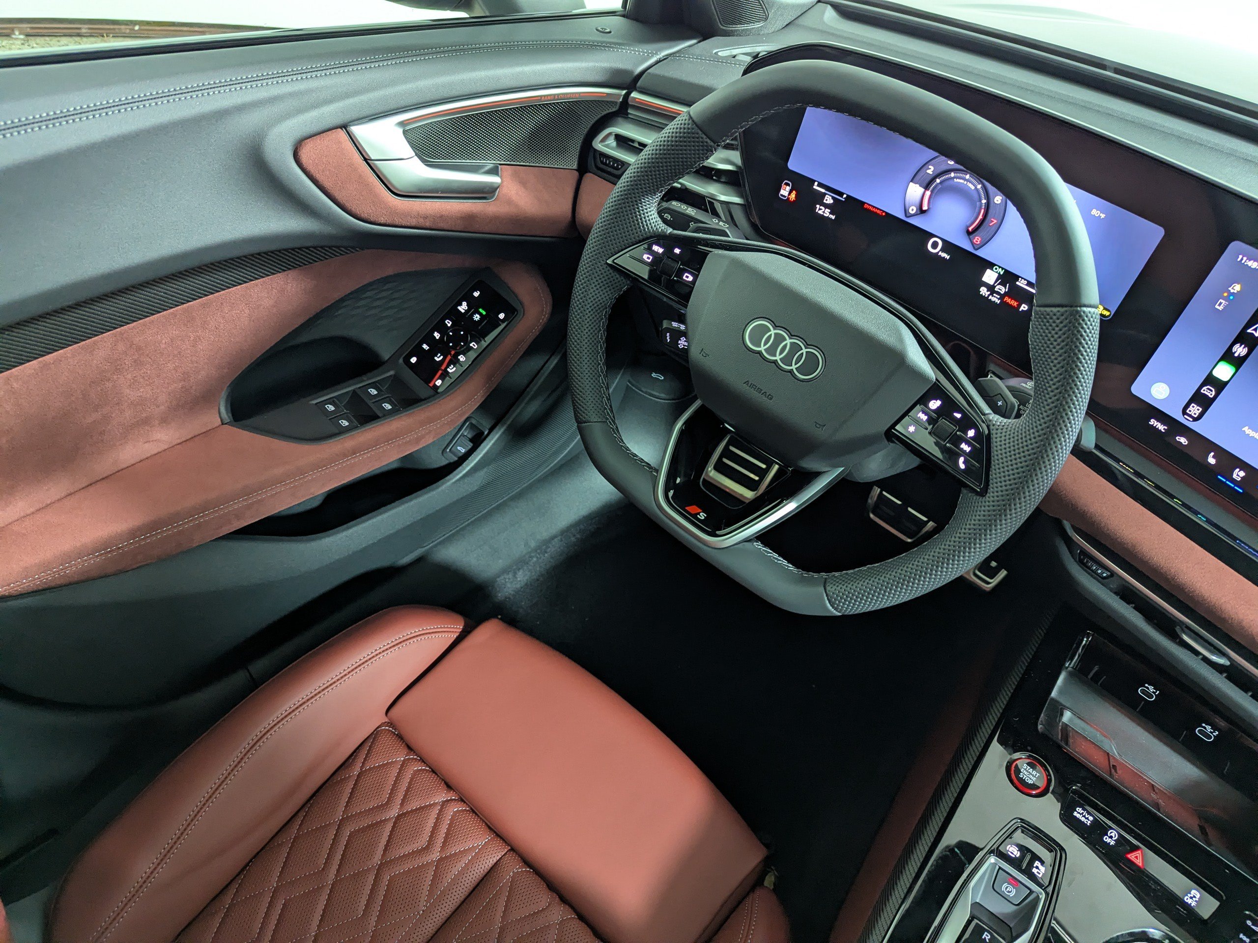 New 2026 Audi S5 Premium Plus AWD/4WD image 9