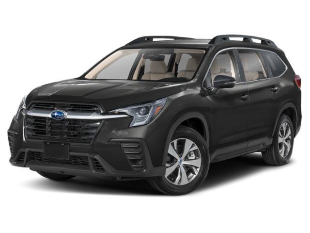 Used 2025 Subaru Ascent Premium AWD/4WD video 1