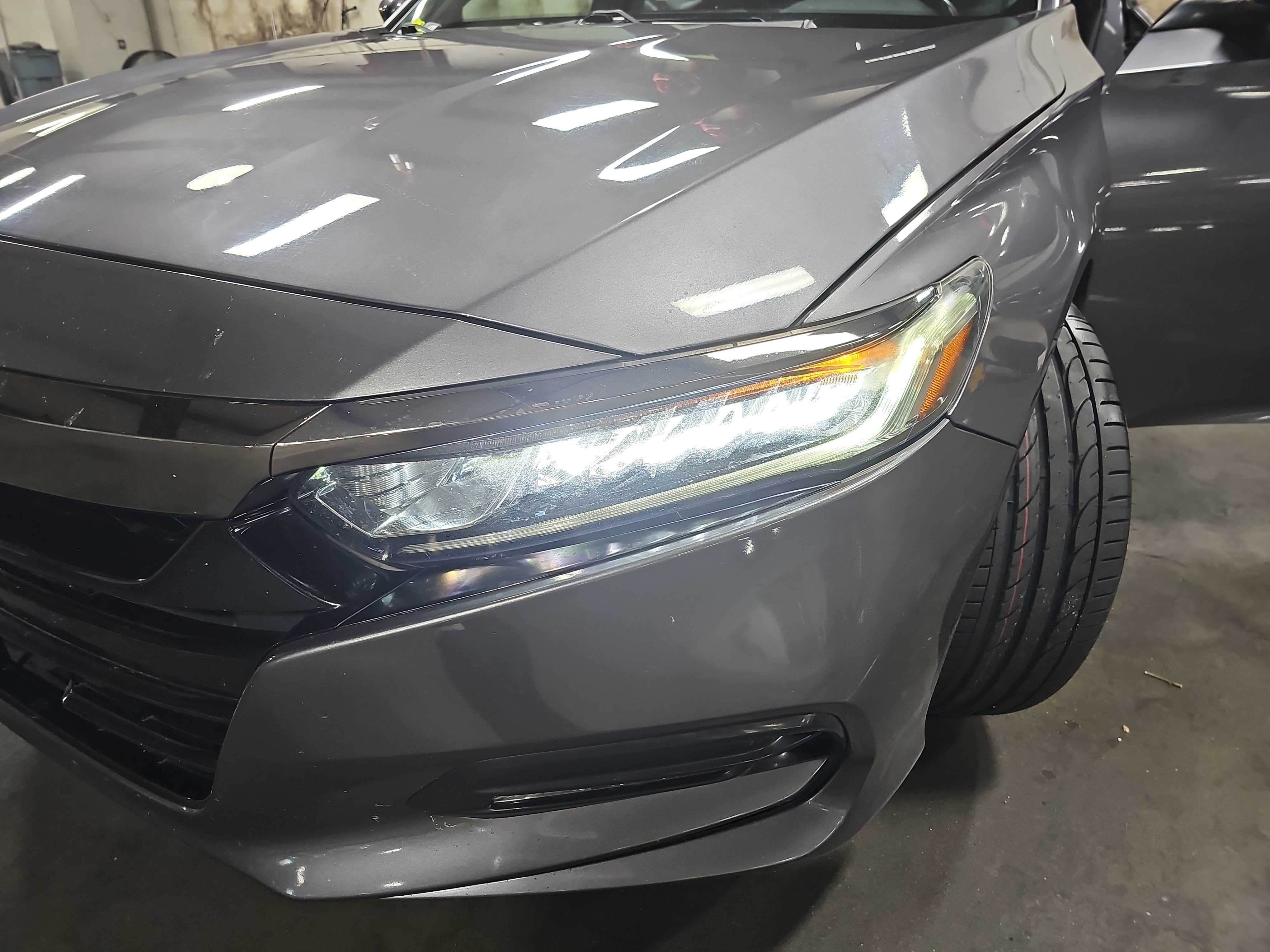 Used 2019 Honda Accord Sport image 30