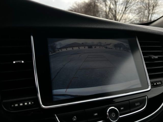 Used 2019 Buick Encore Preferred image 41