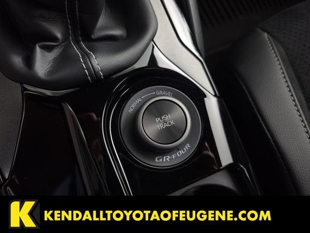 Certified 2025 Toyota Corolla GR AWD/4WD image 17