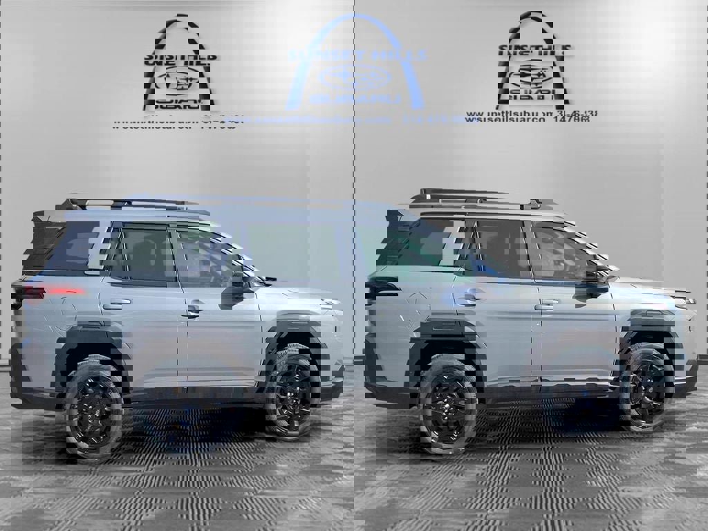 New 2026 Subaru Outback Limited image 21