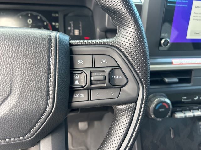 New 2026 Toyota Tacoma SR5 AWD/4WD image 20
