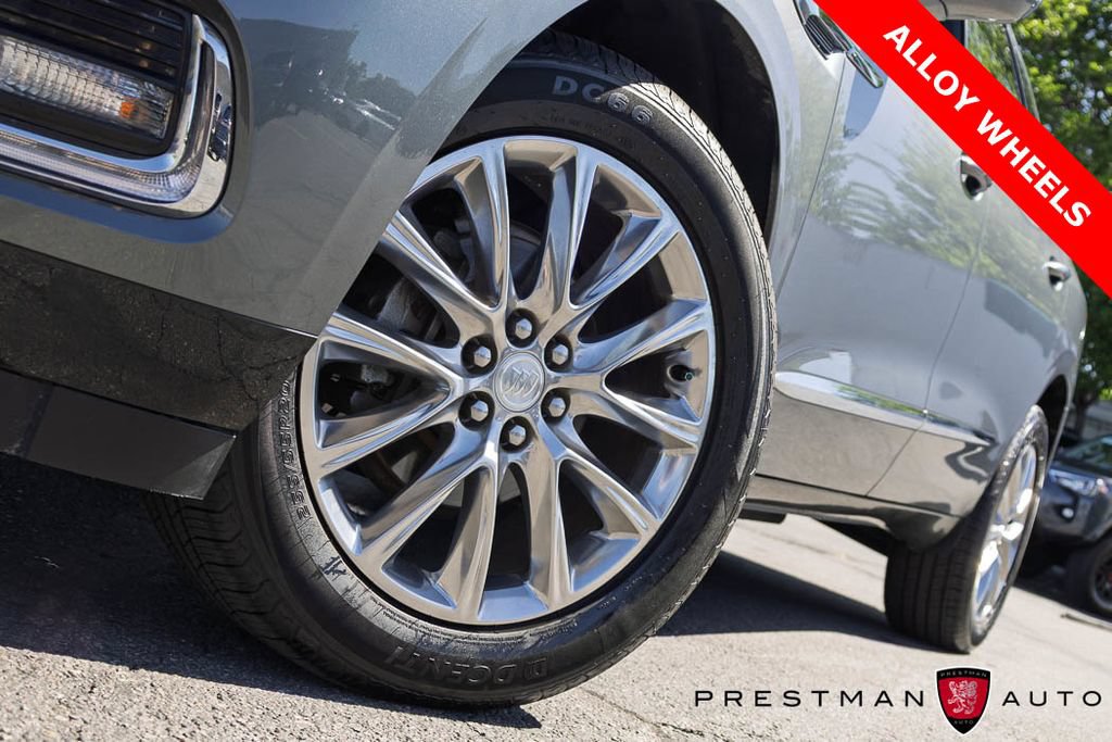 Used 2020 Buick Enclave Essence w/ Trailering Package, 5000 lbs. FWD image 11