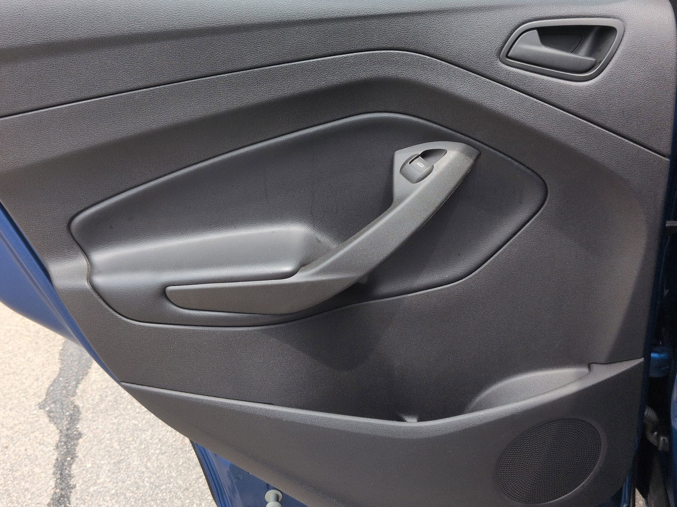 Certified 2019 Ford Escape S FWD image 28