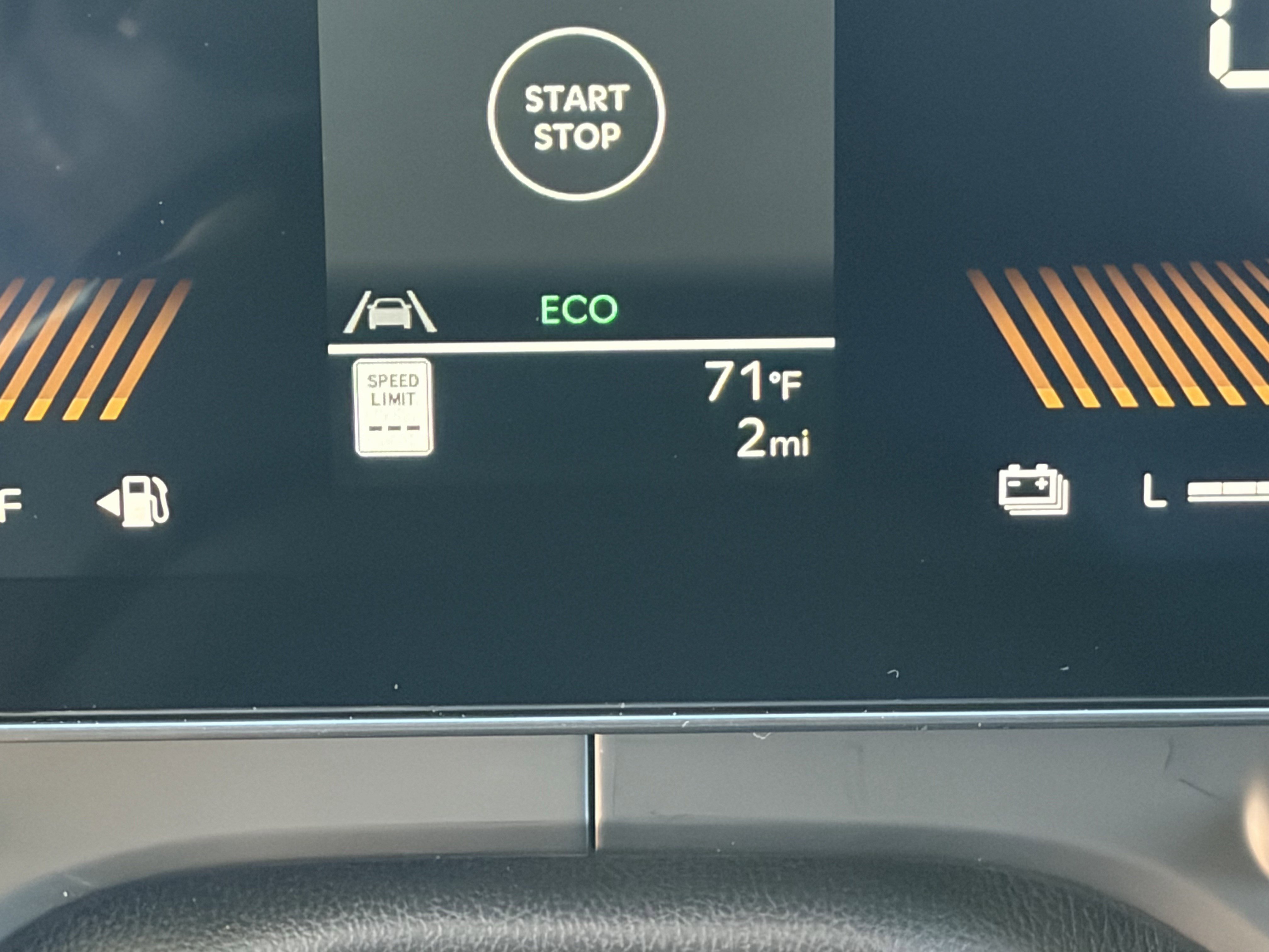 New 2026 Kia Carnival EX image 31