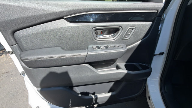 New 2026 Honda Passport RTL image 18