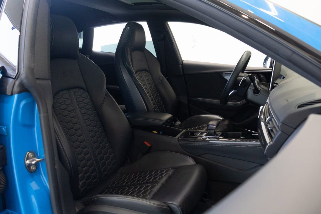 Used 2021 Audi RS 5 Sportback image 27