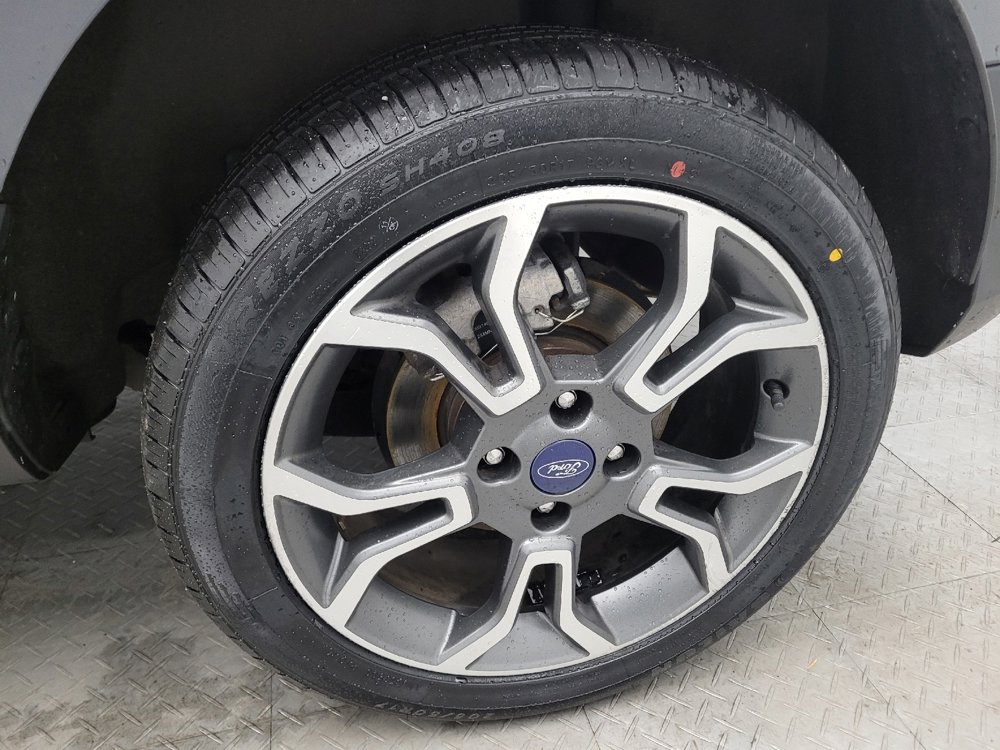 Used 2019 Ford EcoSport SES AWD/4WD image 31