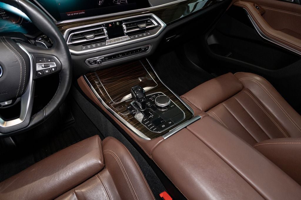 Used 2019 BMW X5 xDrive40i w/ Premium Package 2 AWD/4WD image 11