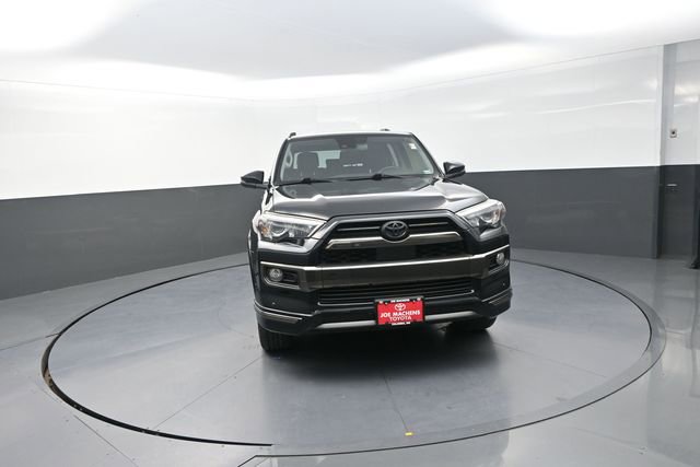Used 2020 Toyota 4Runner Nightshade AWD/4WD image 49