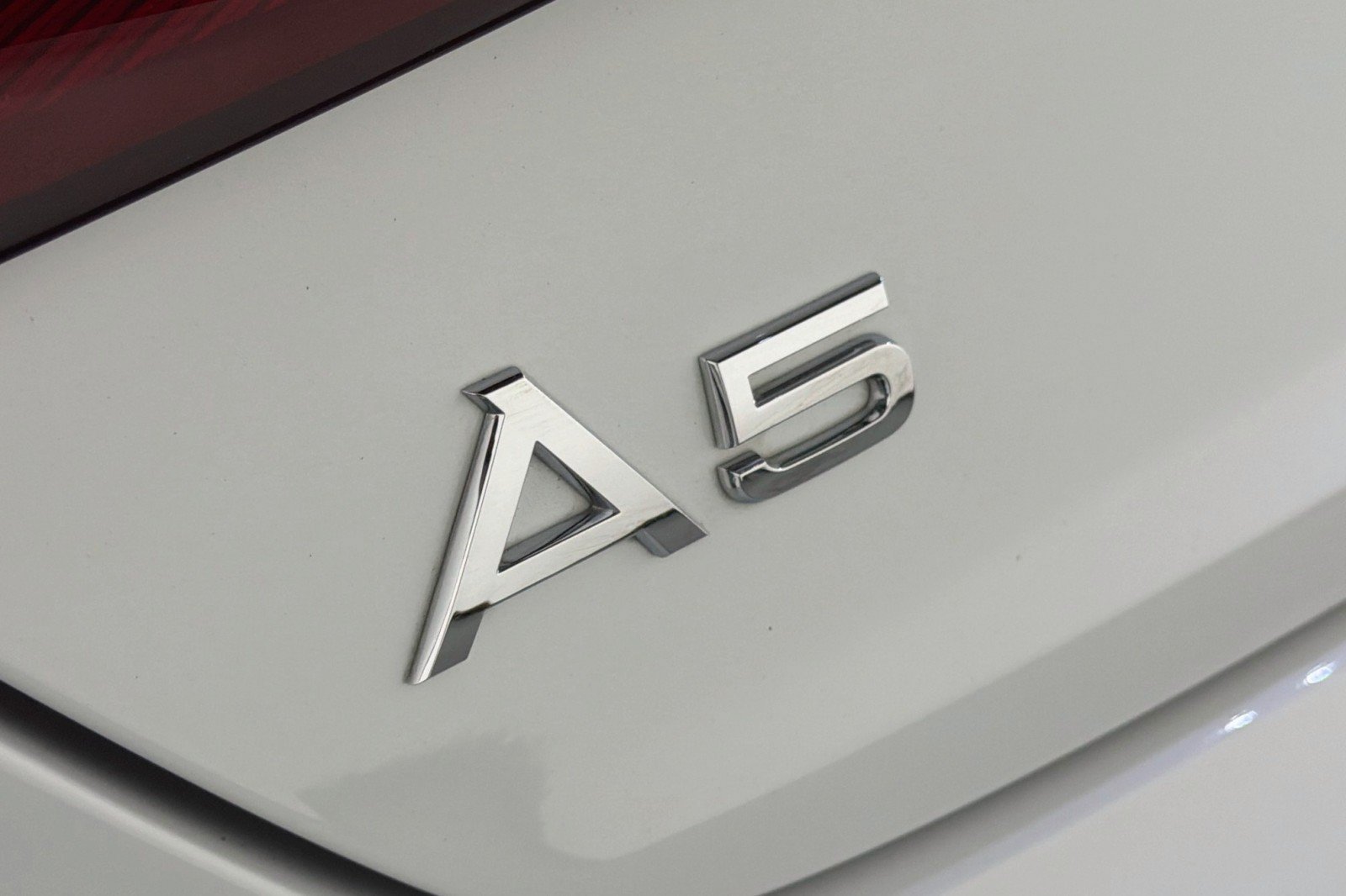Used 2021 Audi A5 2.0T Premium Plus w/ Premium Plus AWD/4WD image 9