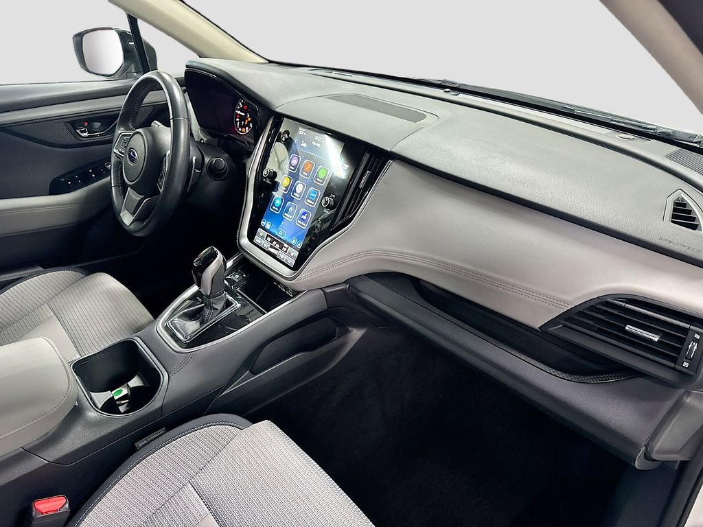 Used 2023 Subaru Outback Premium image 27
