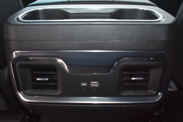 Used 2022 GMC Sierra 1500 Elevation w/ Elevation Premium Package AWD/4WD image 38