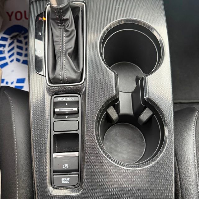 Certified 2026 Honda Civic Sport image 21