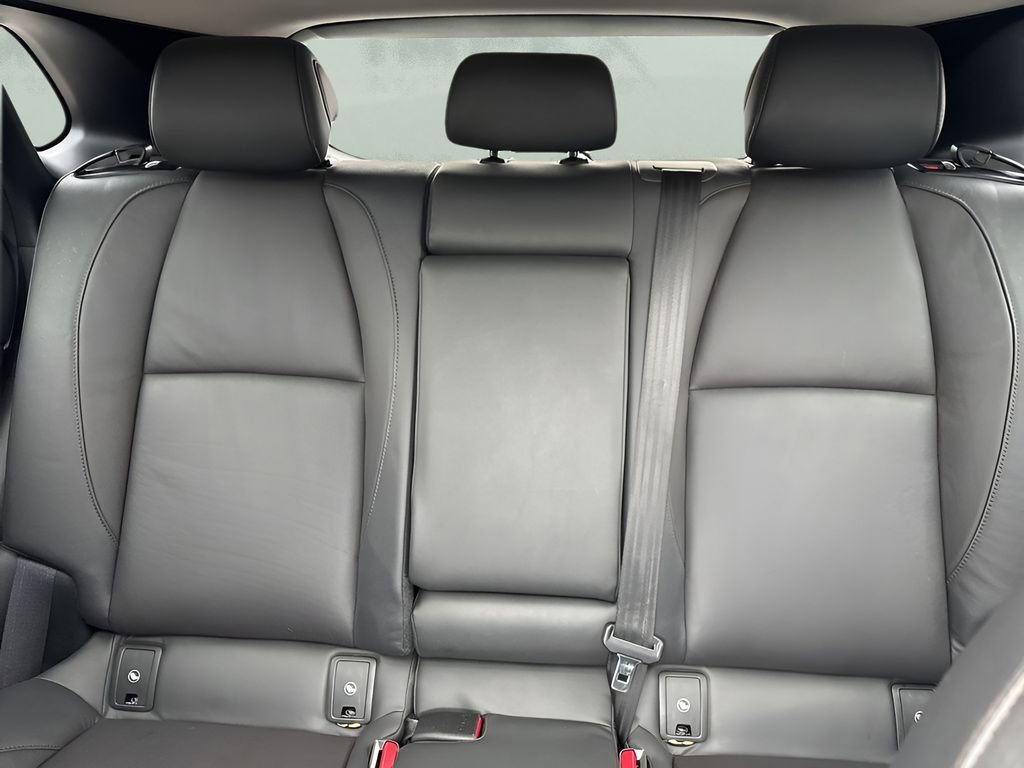 Used 2023 MAZDA CX-30 AWD 2.5 S w/ Premium Package image 12