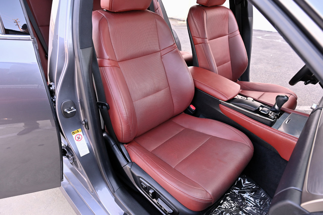 Used 2013 Lexus GS 350 w/ F Sport Pkg RWD image 17