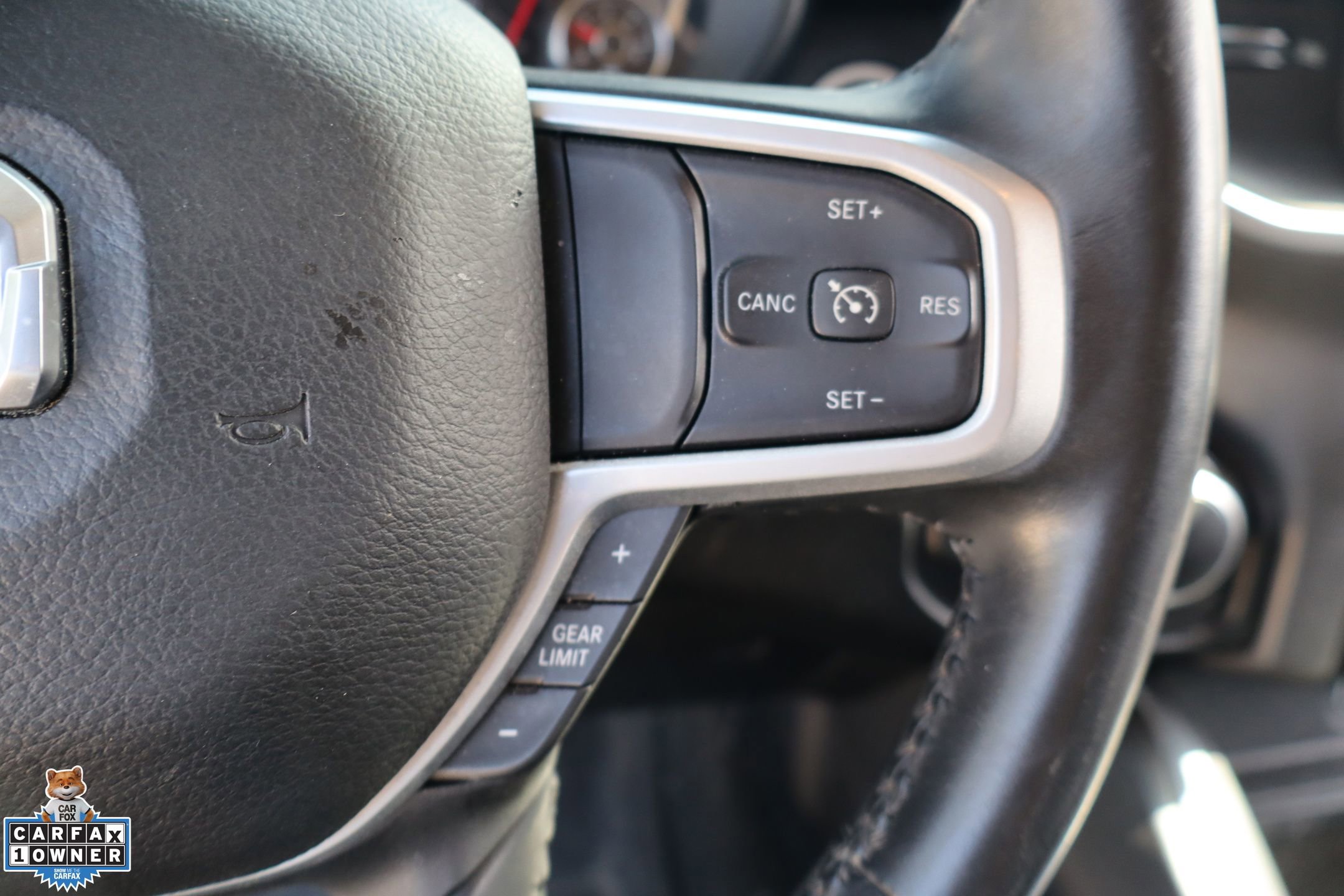 Used 2020 RAM 1500 Lone Star RWD image 17
