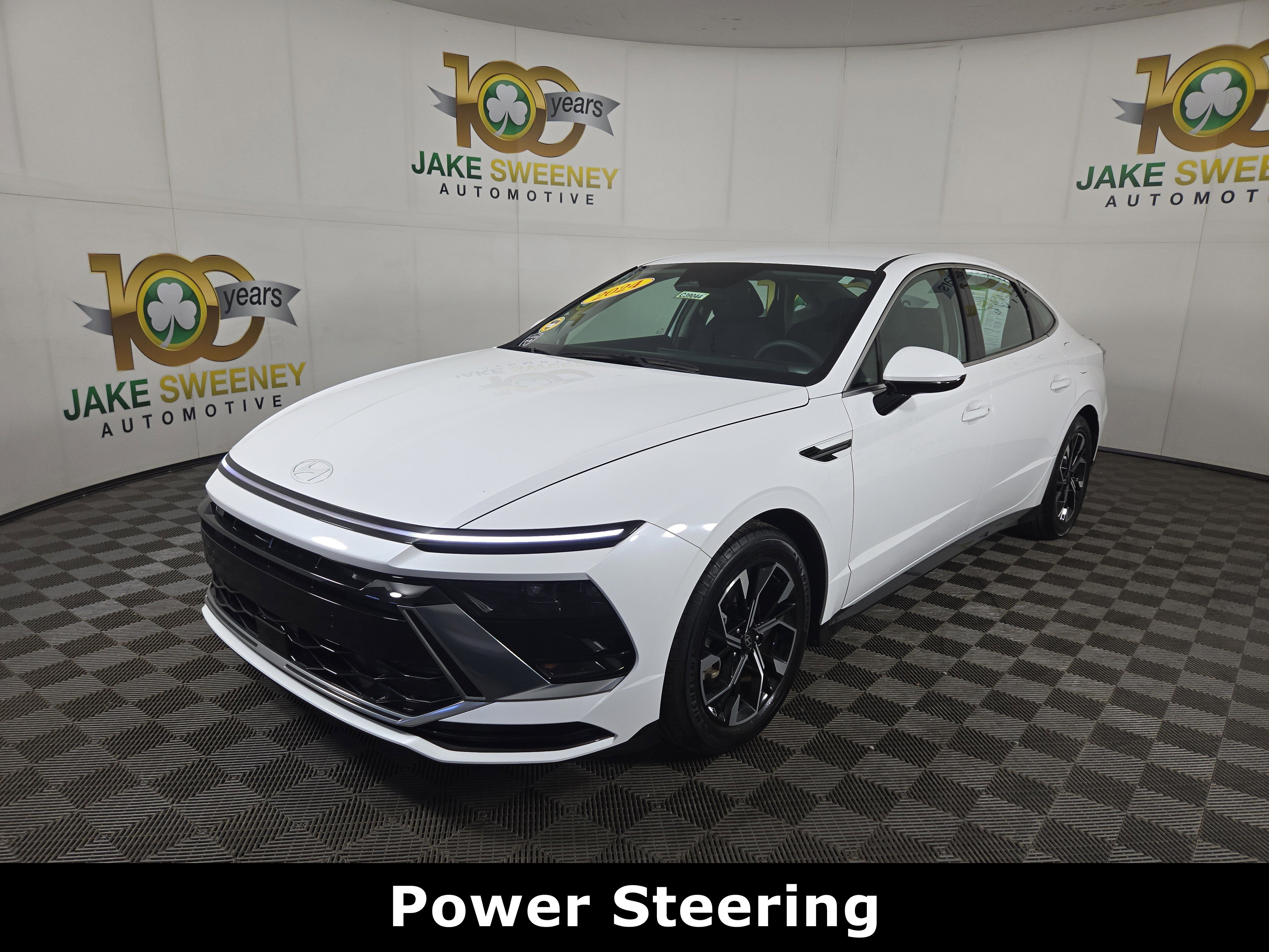 Used 2024 Hyundai Sonata SEL image 4