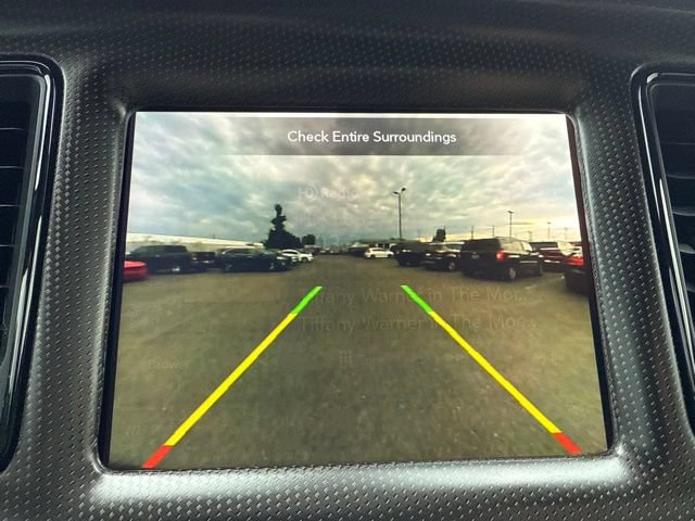 Used 2020 Dodge Challenger R/T Scat Pack RWD image 26