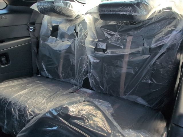 New 2026 MAZDA CX-90 Plug-In Hybrid w/ Premium Plus image 9