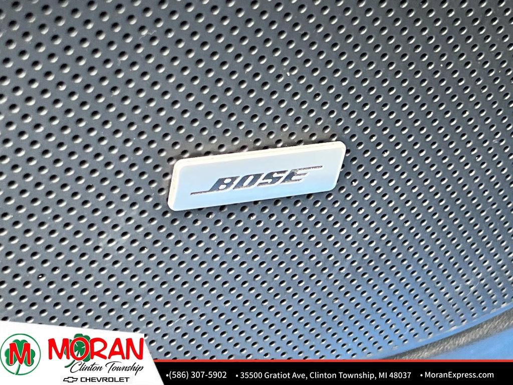 Used 2023 Chevrolet Camaro LT w/ Design Package 2 RWD image 16