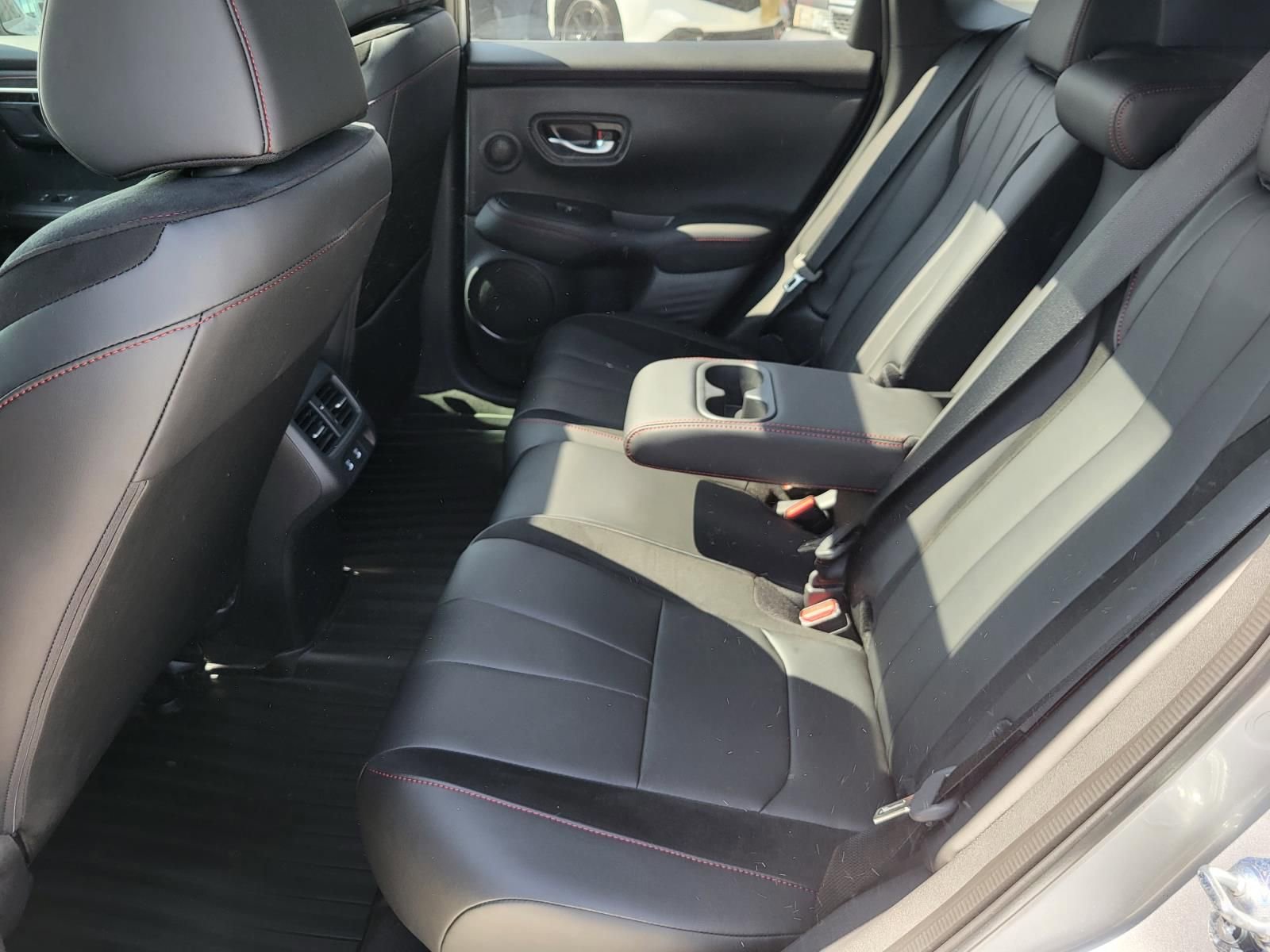 Used 2025 Acura ADX A-Spec AWD/4WD image 13