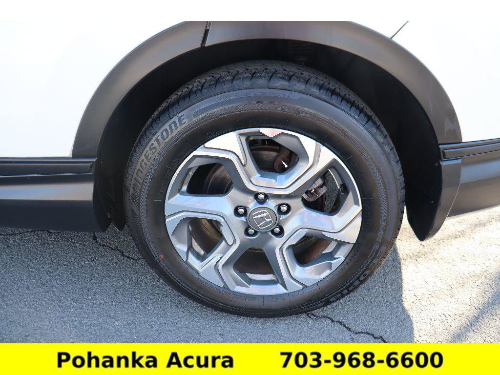 Used 2017 Honda CR-V EX-L image 26