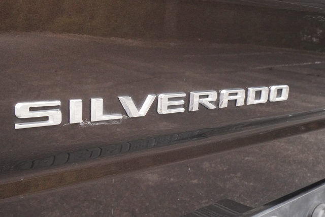 Used 2019 Chevrolet Silverado 1500 LT w/ All-Star Edition RWD image 42