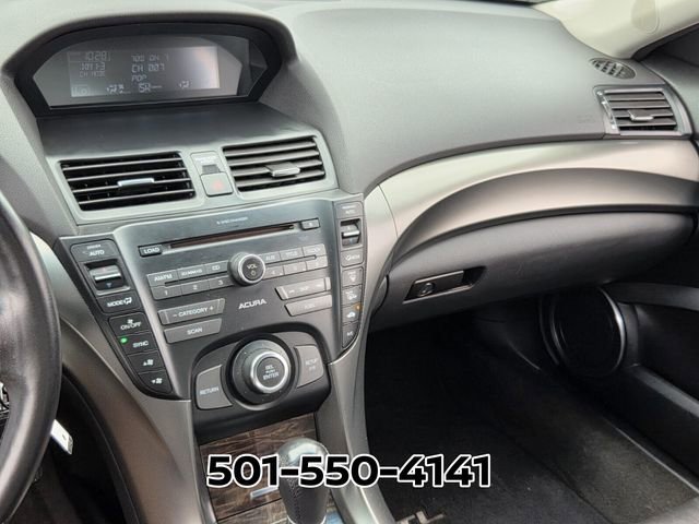 Used 2012 Acura TL FWD image 25