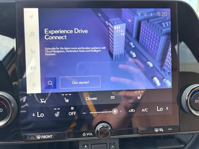 Used 2026 Lexus NX 350 AWD image 18