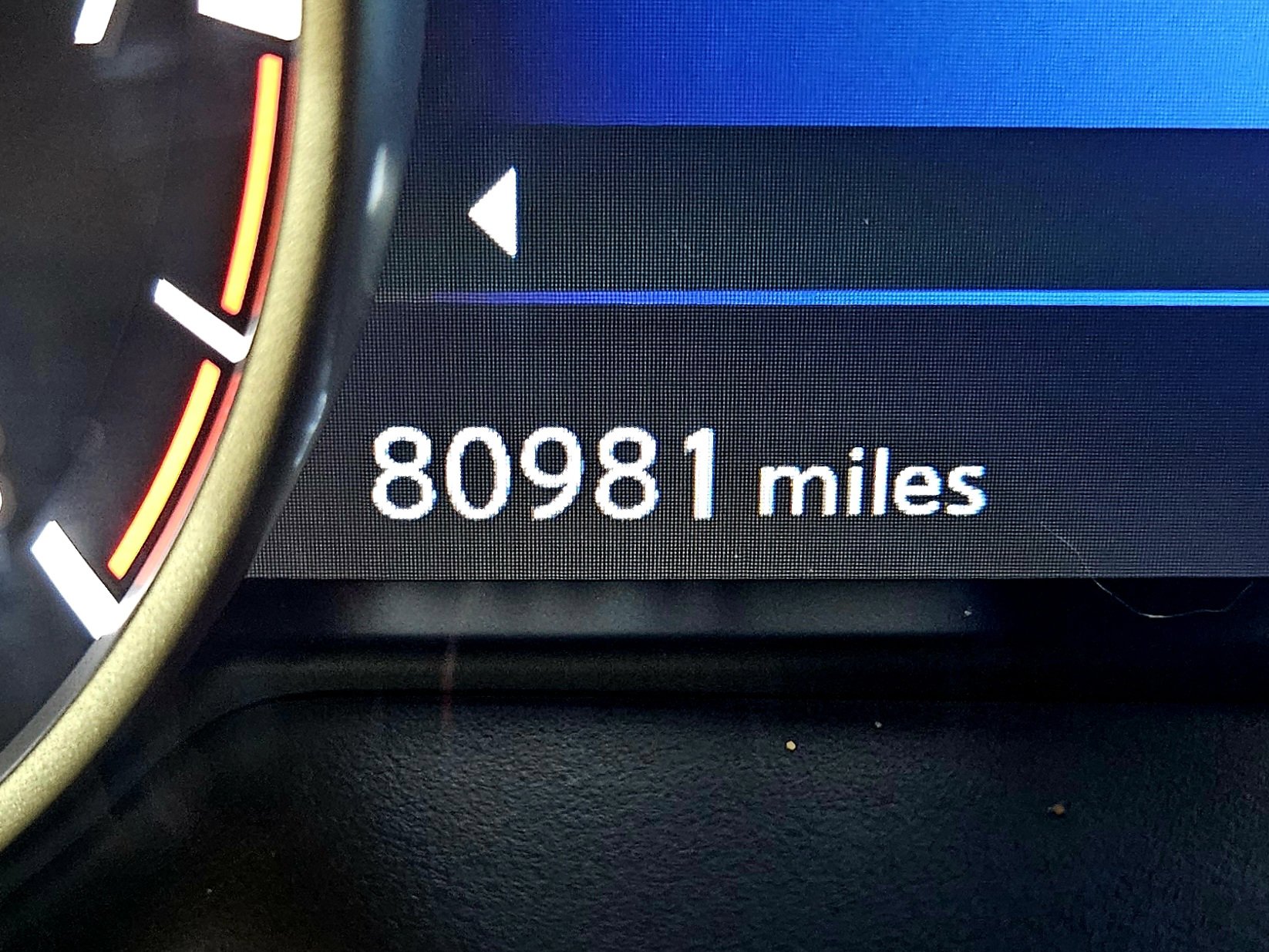 Used 2017 Nissan Murano SL w/ SL Technology Package image 10