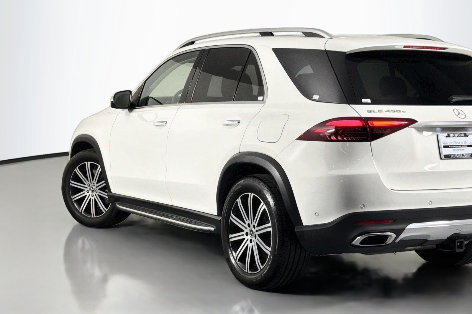 Used 2024 Mercedes-Benz GLE 450e 4MATIC image 15