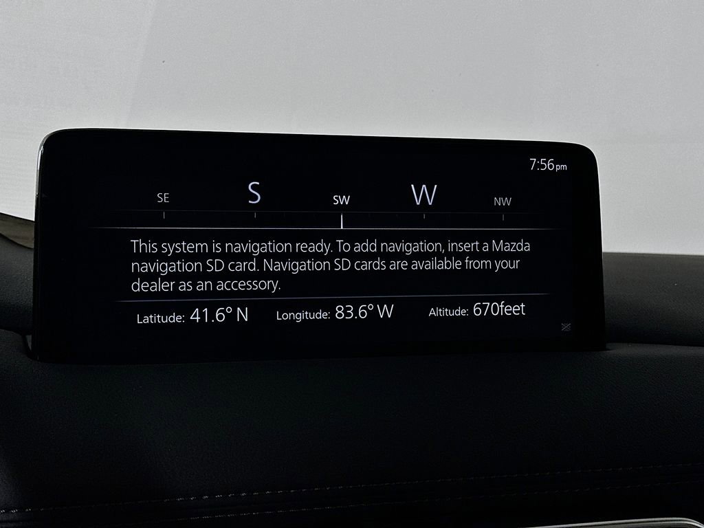 Certified 2023 MAZDA CX-5 AWD 2.5 S w/ Preferred Package image 18