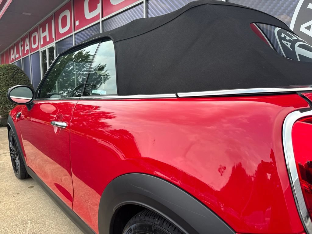 Used 2024 MINI Cooper S FWD image 13