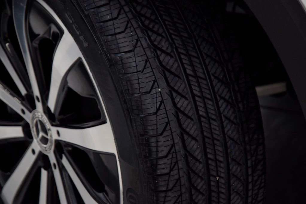 Certified 2022 Mercedes-Benz GLB 250 image 30