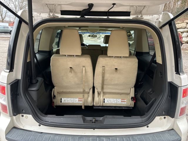 Used 2013 Ford Flex SEL image 27
