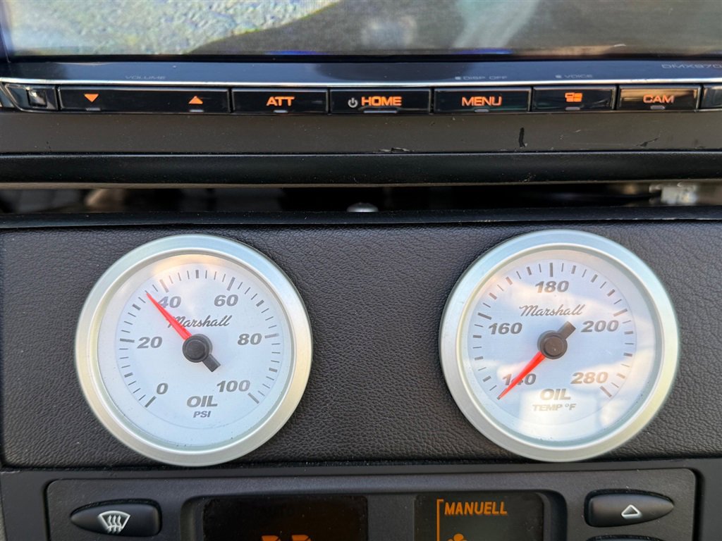 Used 2003 Porsche Boxster S RWD image 19