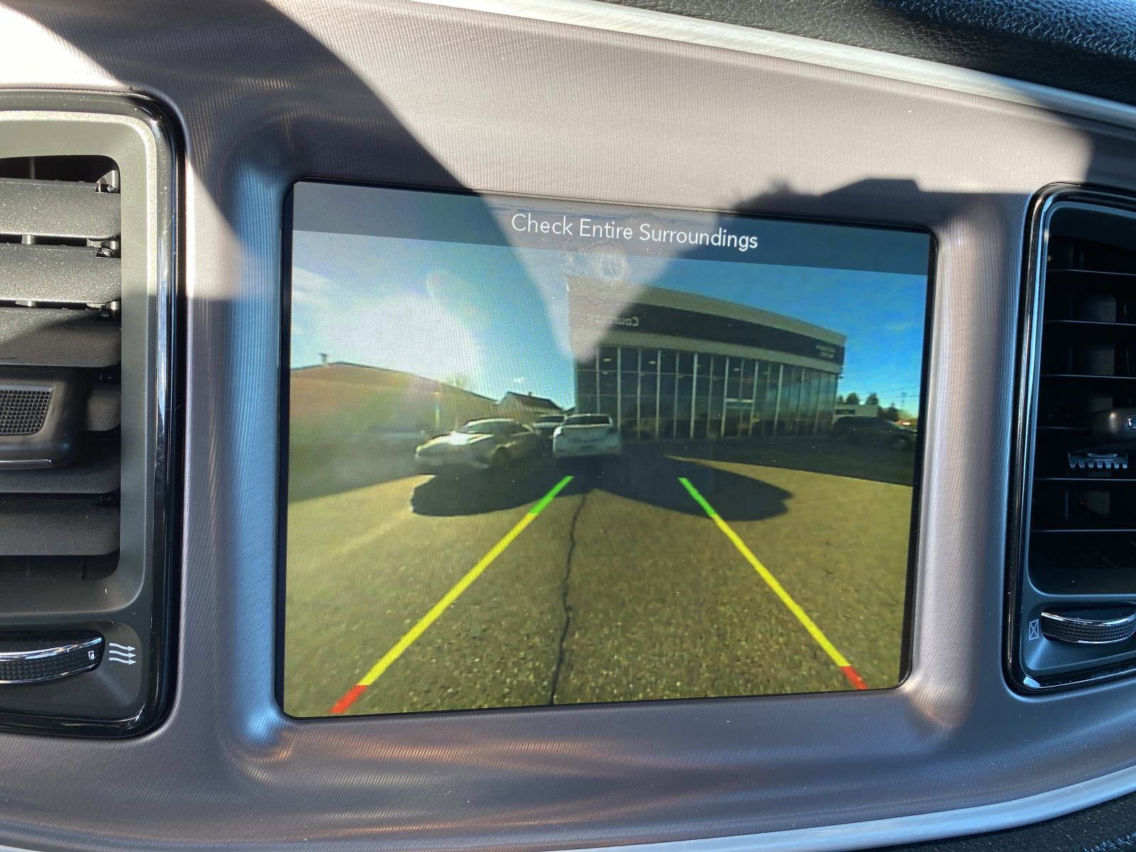 Used 2019 Dodge Challenger R/T Scat Pack w/ Shaker Package image 15