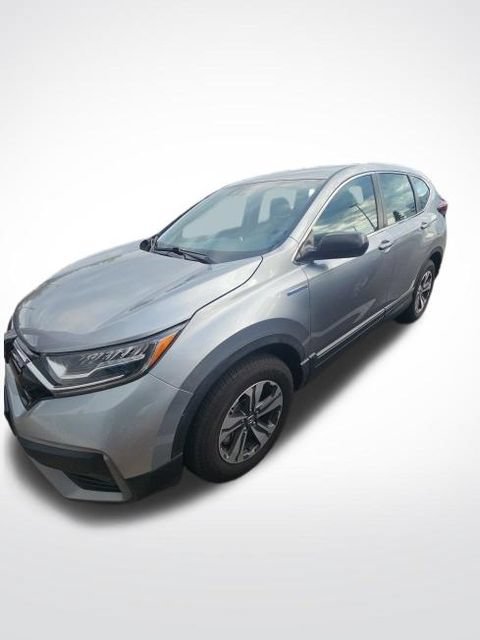 Used 2020 Honda CR-V LX image 3