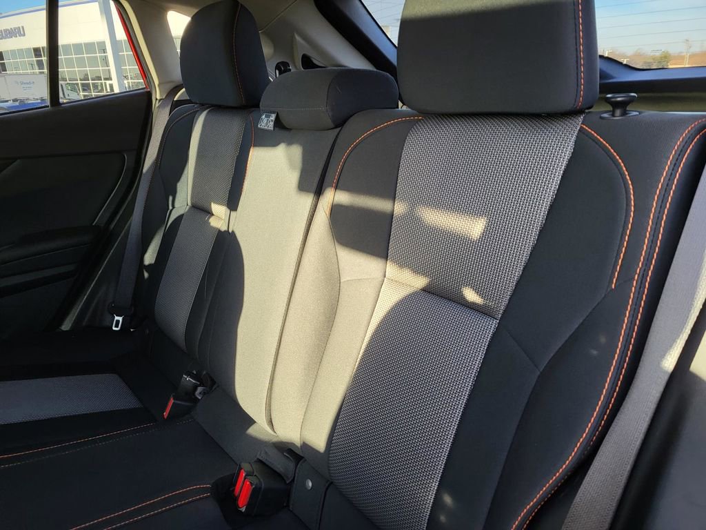 Used 2020 Subaru Crosstrek 2.0i Premium w/ Moonroof Package 1 image 14