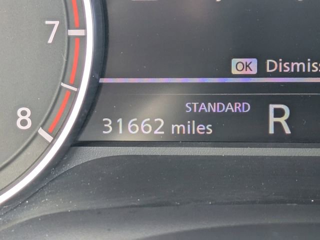 Used 2023 Nissan Rogue SV image 24