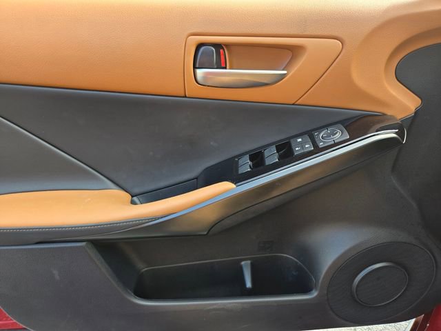 Used 2024 Lexus IS 300 w/ Comfort Package RWD image 37