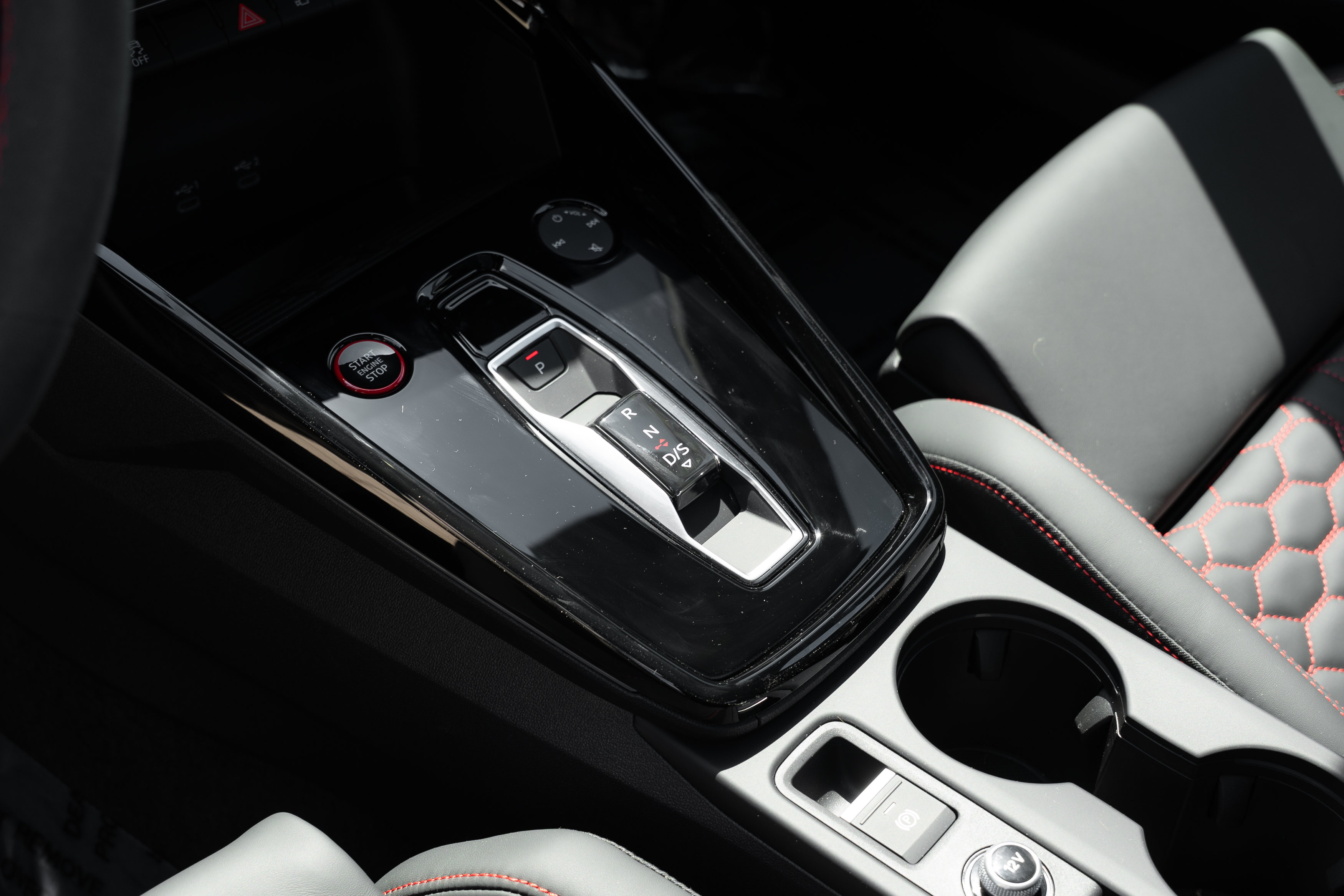 New 2026 Audi RS 3 AWD/4WD image 22