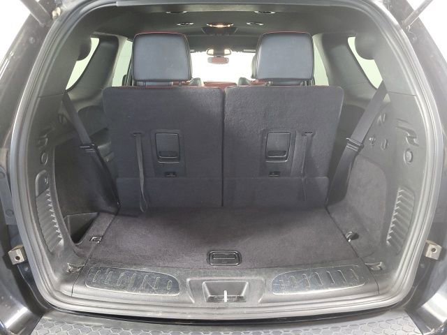 Used 2022 Dodge Durango R/T w/ Blacktop Package image 6