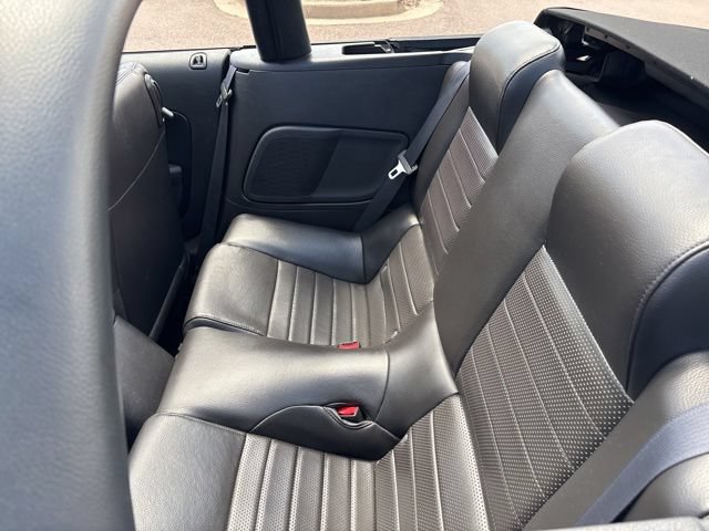 Used 2009 Ford Mustang GT Premium RWD image 11