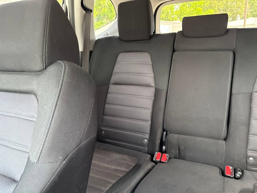 Used 2021 Honda CR-V EX image 11